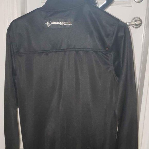 Jack & Jones zipper jacket in like new condition / size m - Picture 6 of 6